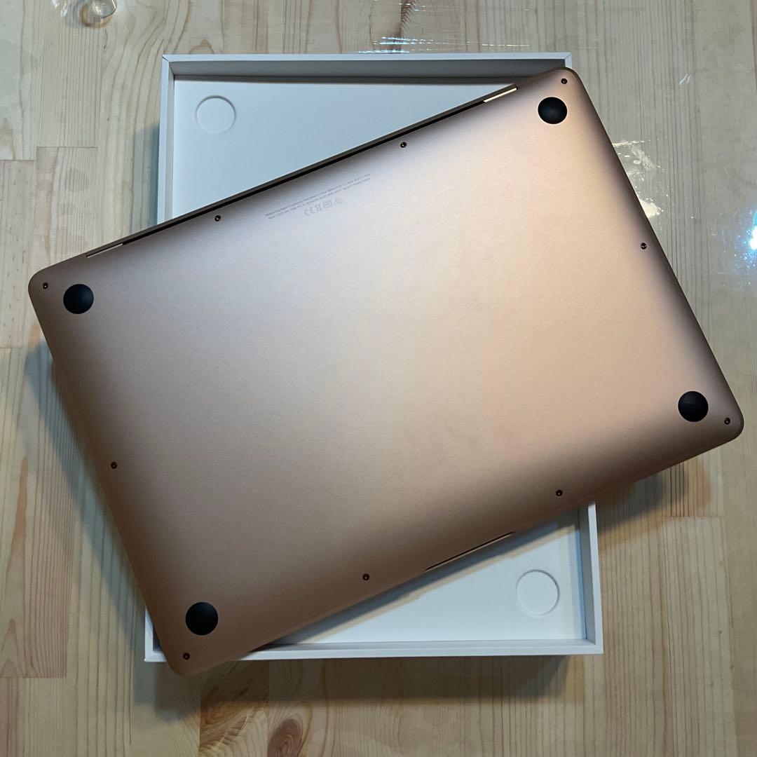 MacBook本体 Apple MacBook Air 2020