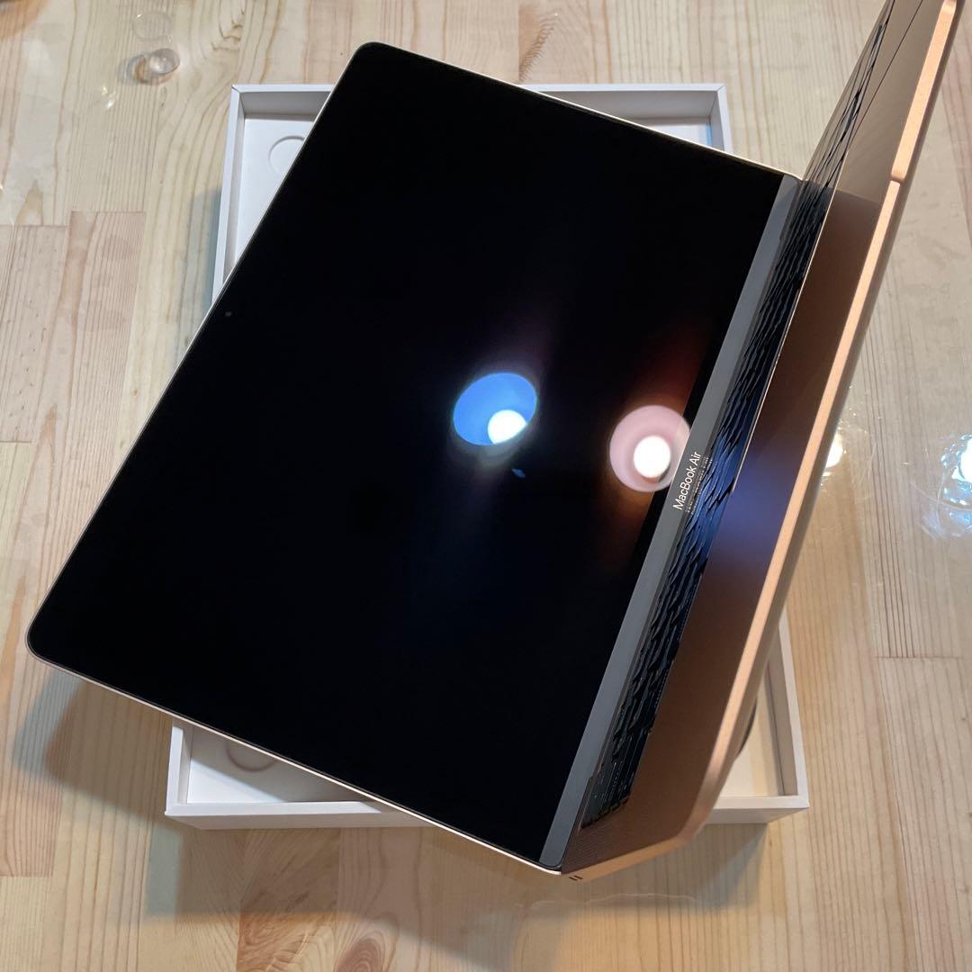 MacBook本体 Apple MacBook Air 2020