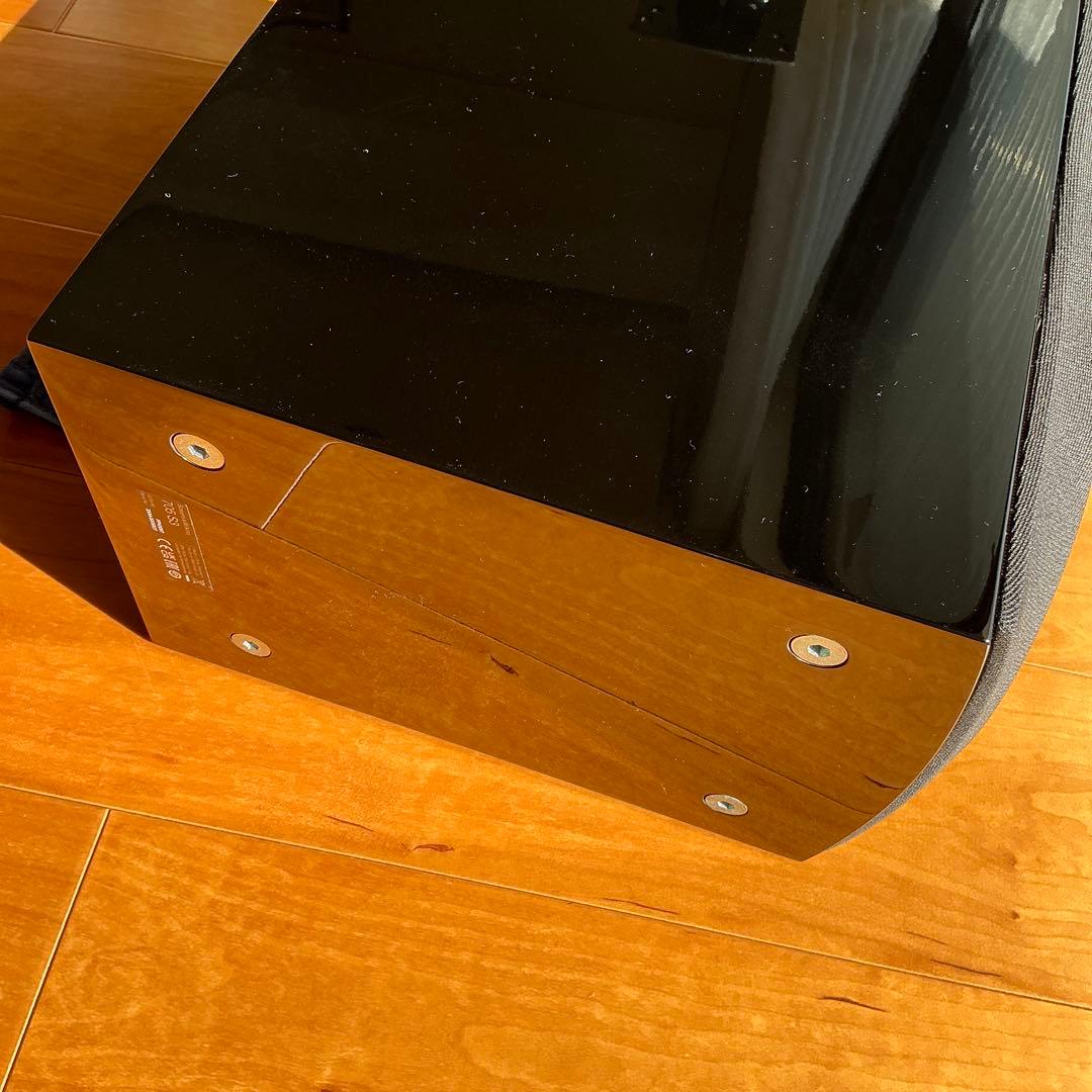 【極美品】B&W 705 S3 ペア