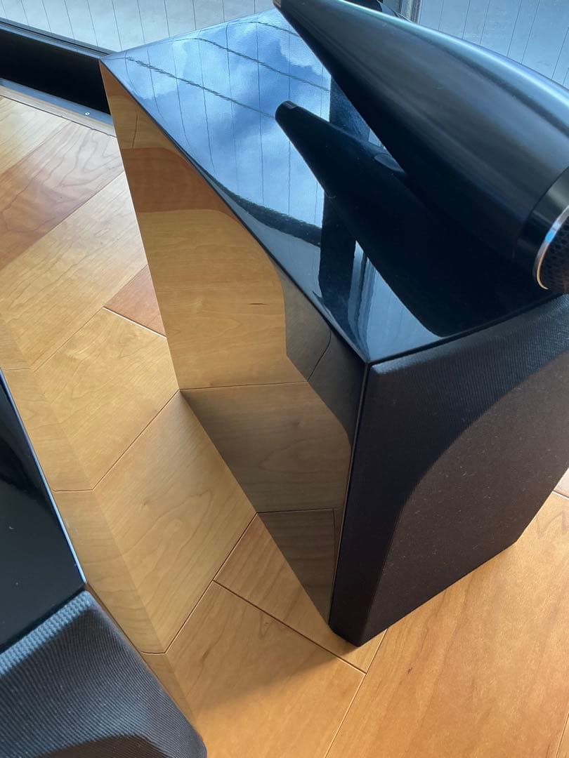 【極美品】B&W 705 S3 ペア