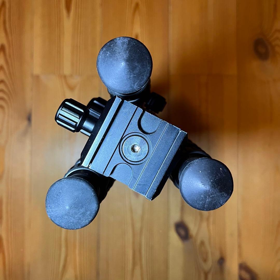 MARSACE 三脚 BT-2541T カーボン三脚