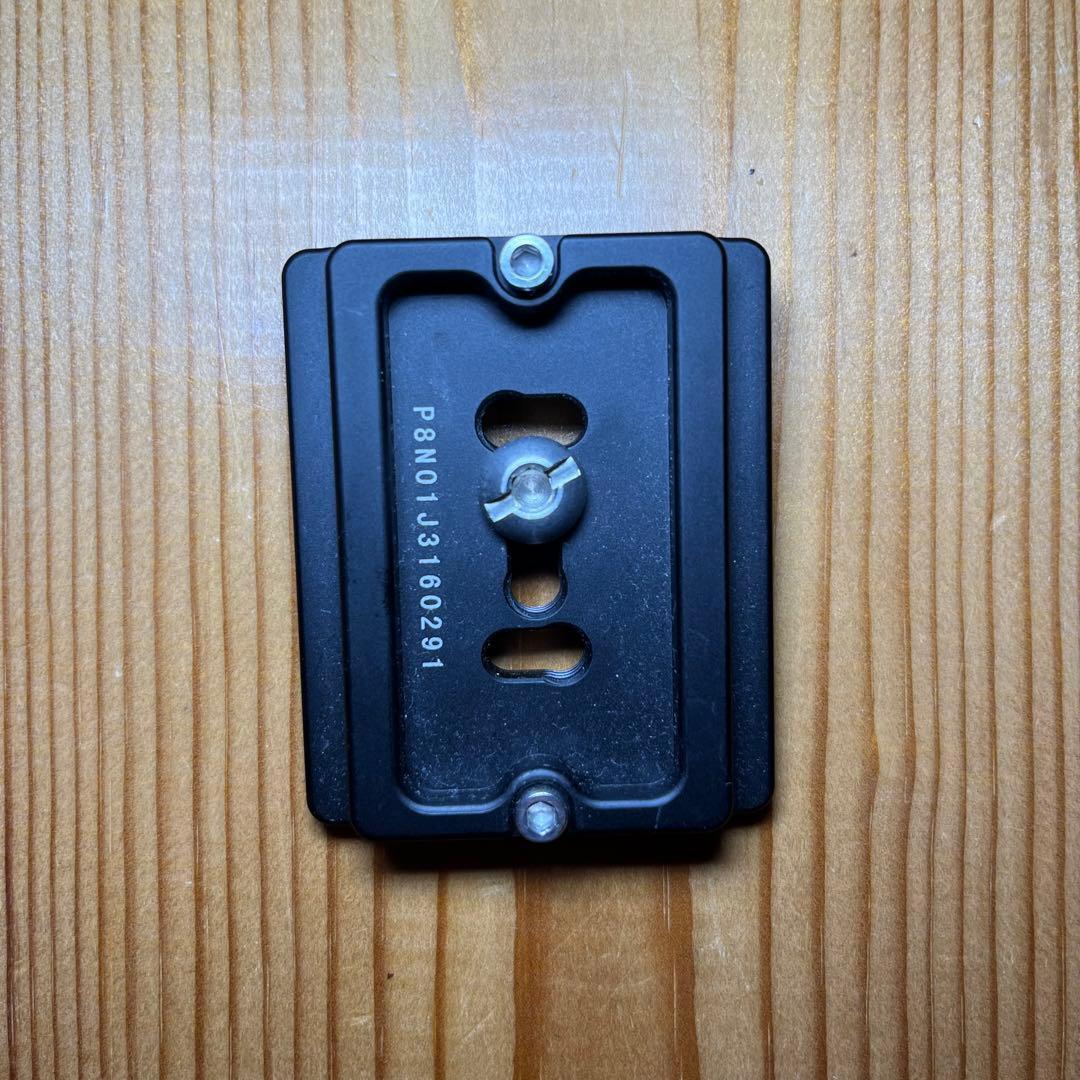 MARSACE 三脚 BT-2541T カーボン三脚