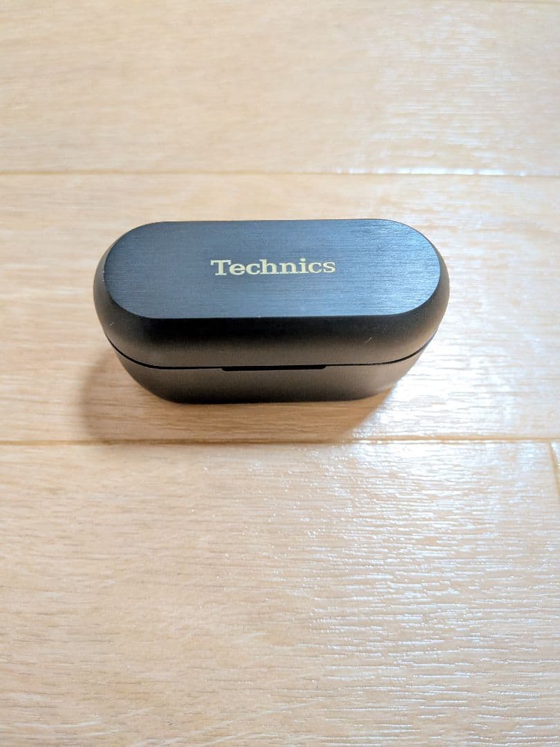 Technics EAH-AZ80　ブラック