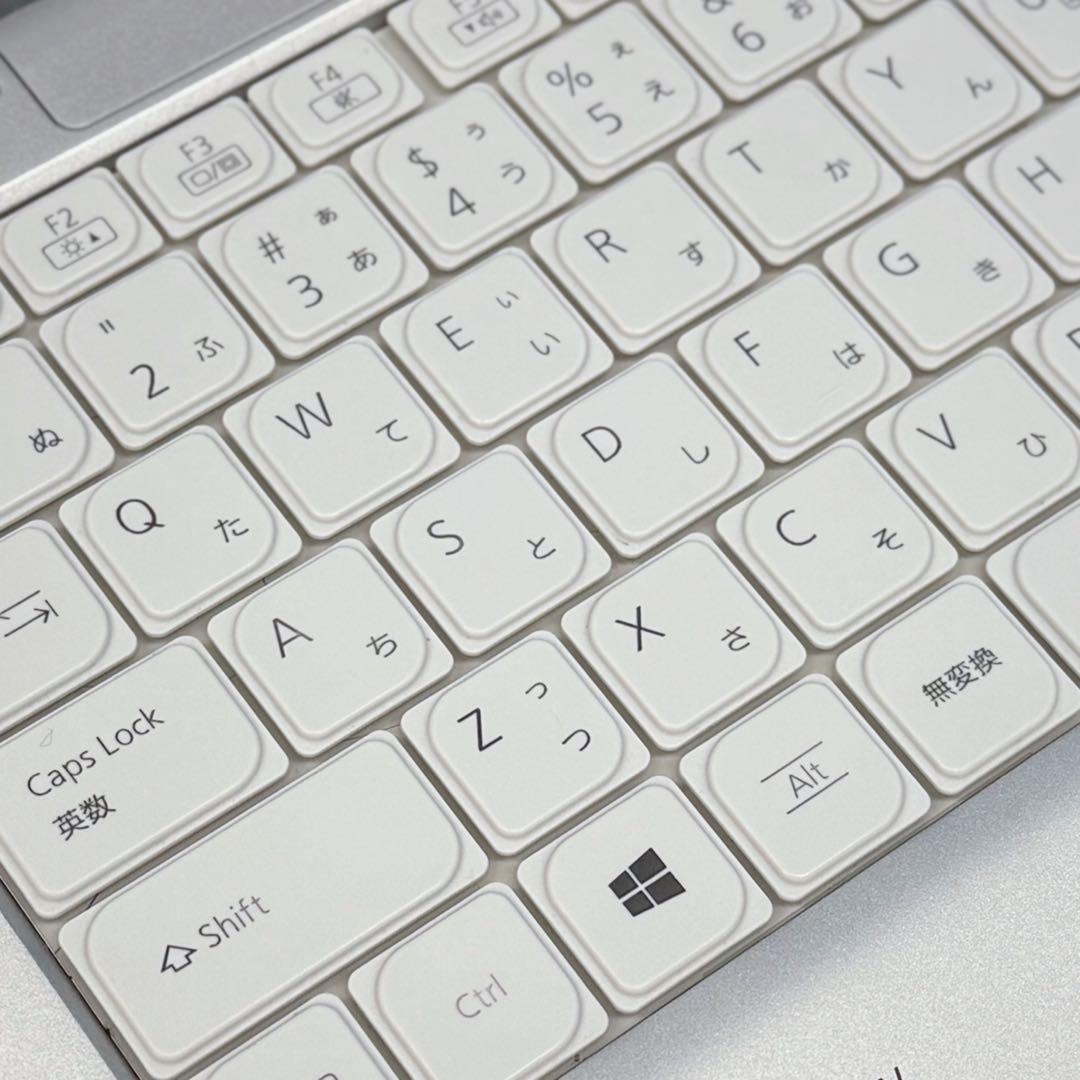 578 レッツノートCF-VF1 i5 第11世代 16GB 256GB 14型