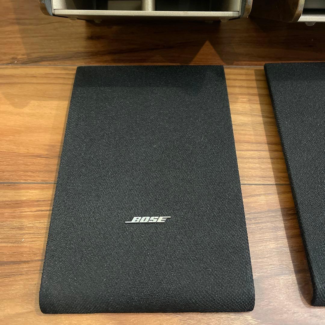 Bose スピーカー モデル 125 ペアセット