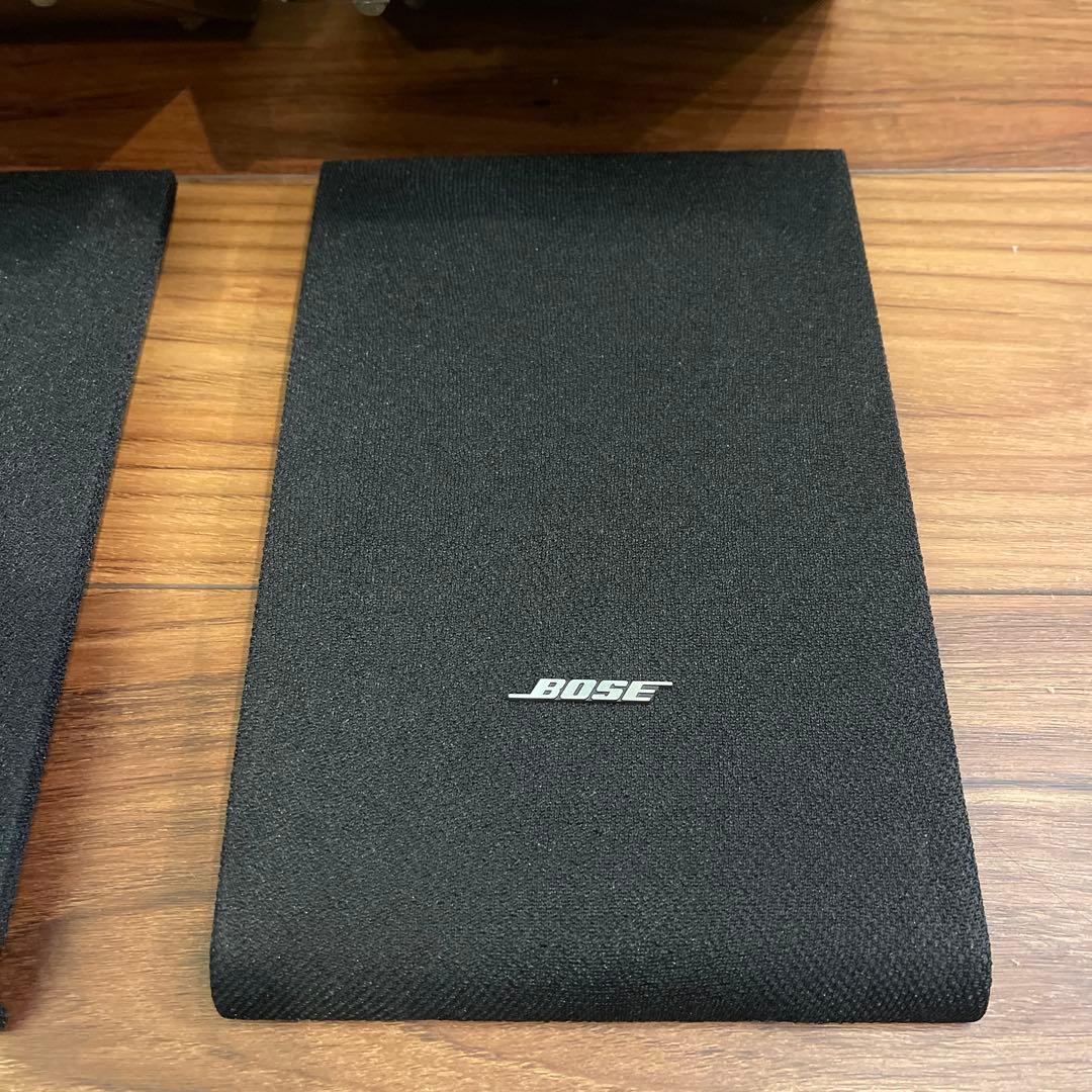 Bose スピーカー モデル 125 ペアセット