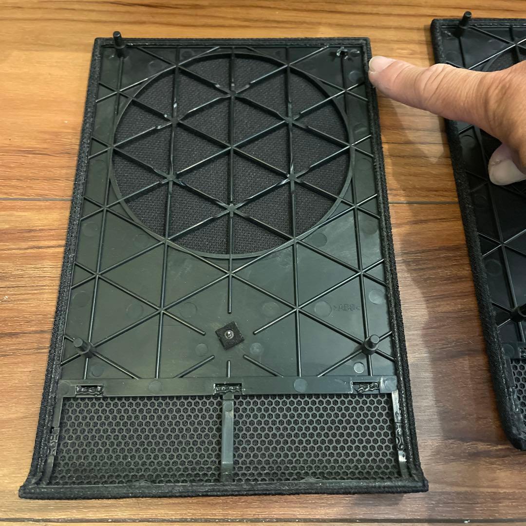 Bose スピーカー モデル 125 ペアセット