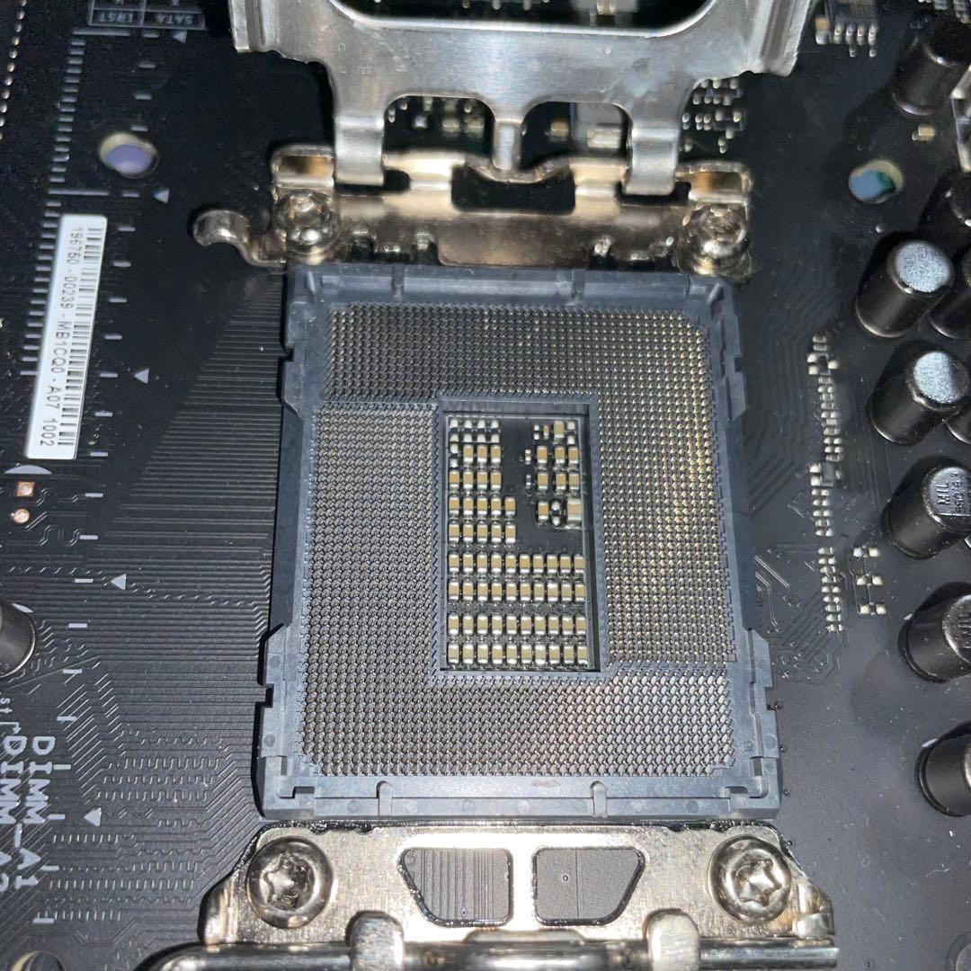 i9-13900KF マザボTUF GAMING Z790 PLUS DDR4