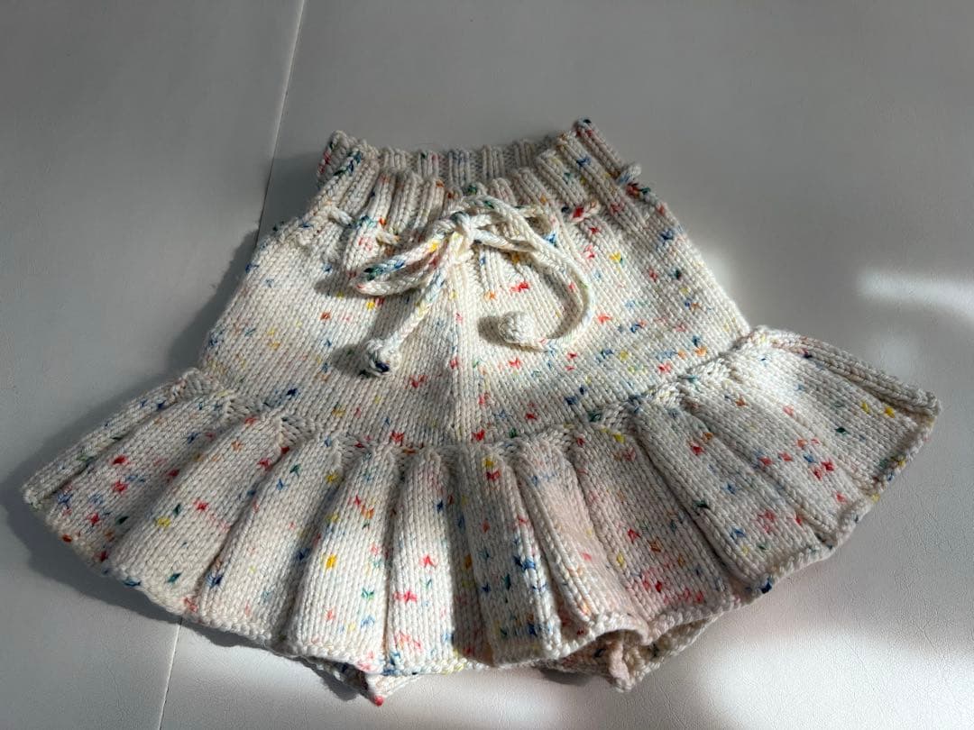 Misha & Puff スケポン 18-24m cake confetti