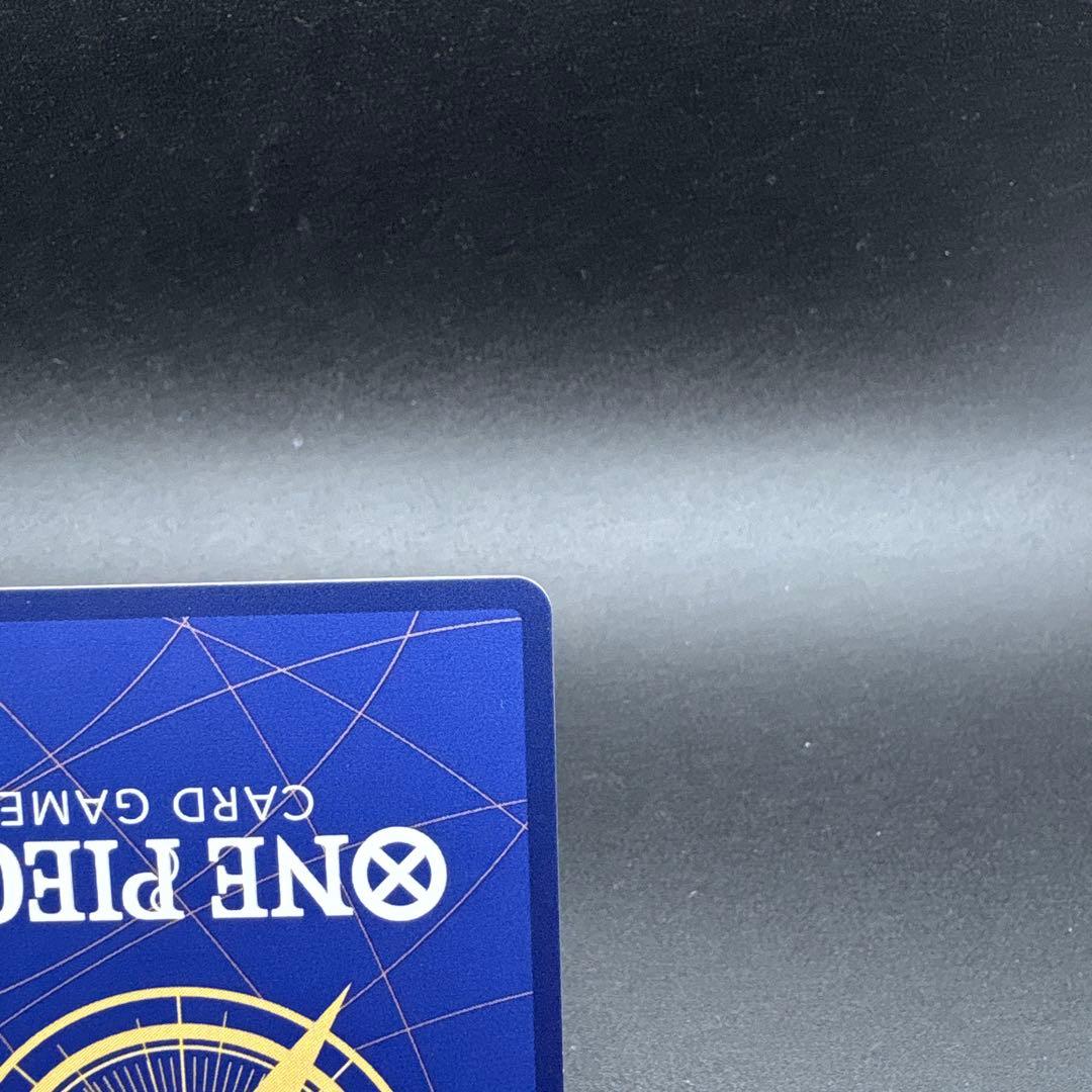 ワンピースカードゲーム　シリアル　ハンコック 中国