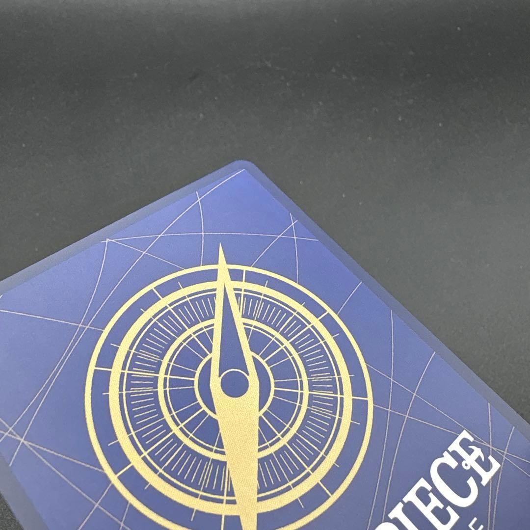 ワンピースカードゲーム　シリアル　ハンコック 中国