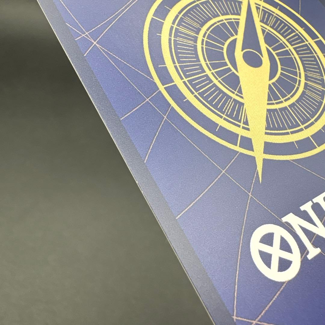 ワンピースカードゲーム　シリアル　ハンコック 中国