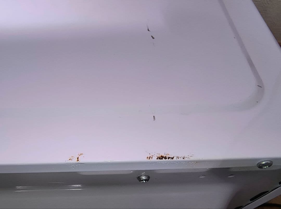 Haier ハイアール 電子レンジ JM-FH18G 2020年製 中古美品