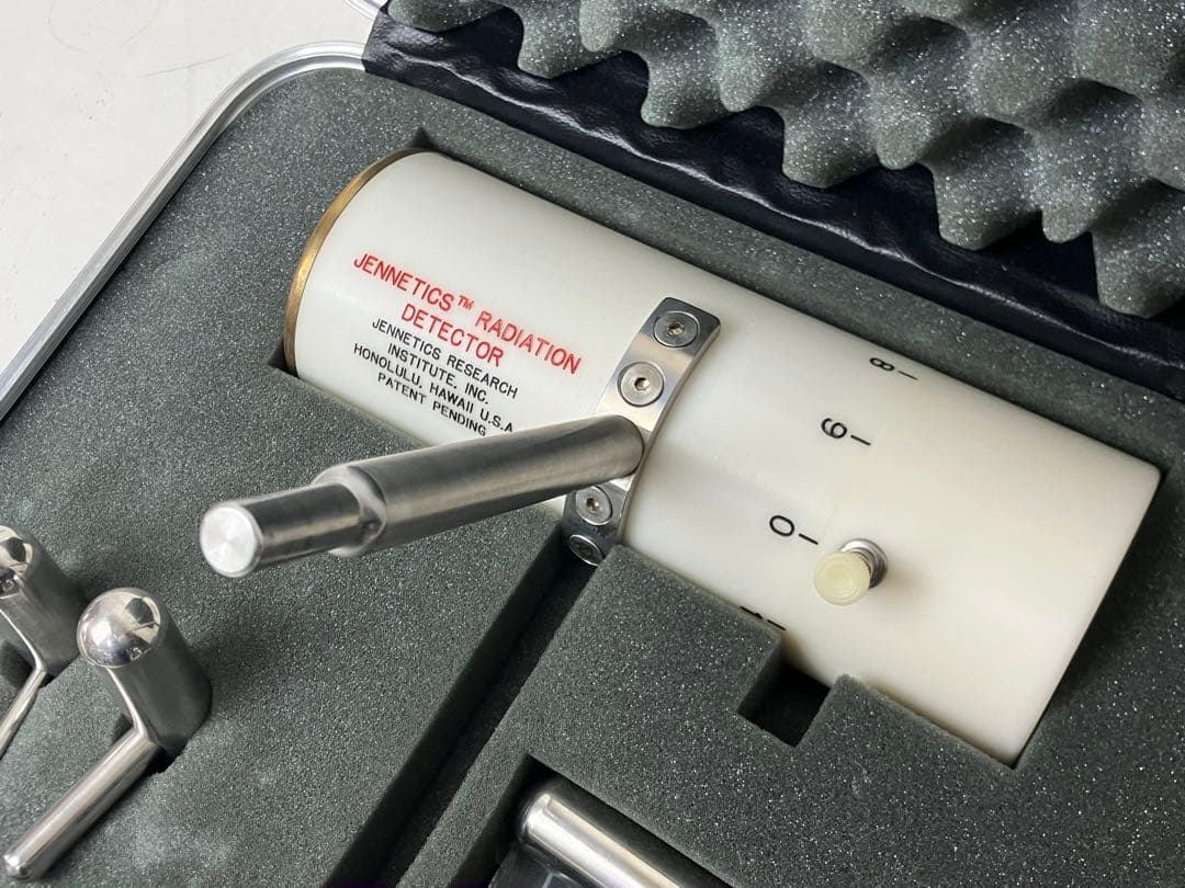 JRD ジェネティクス 整体用器具 カイロプラクティック