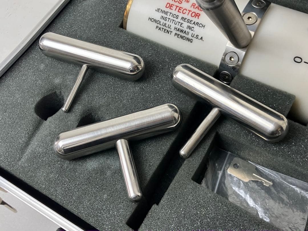 JRD ジェネティクス 整体用器具 カイロプラクティック