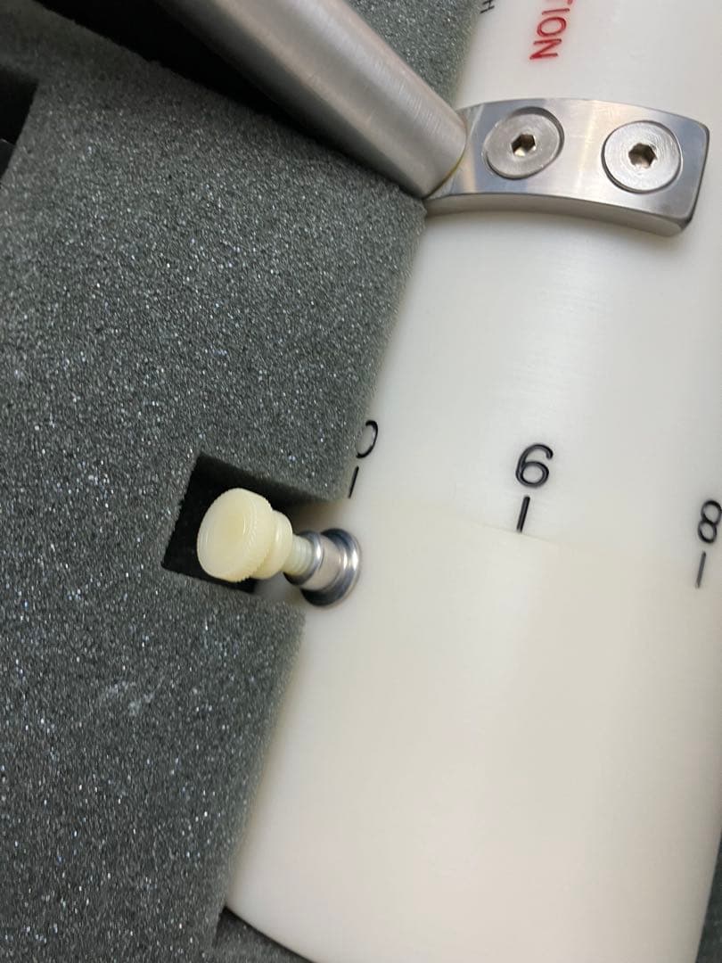 JRD ジェネティクス 整体用器具 カイロプラクティック