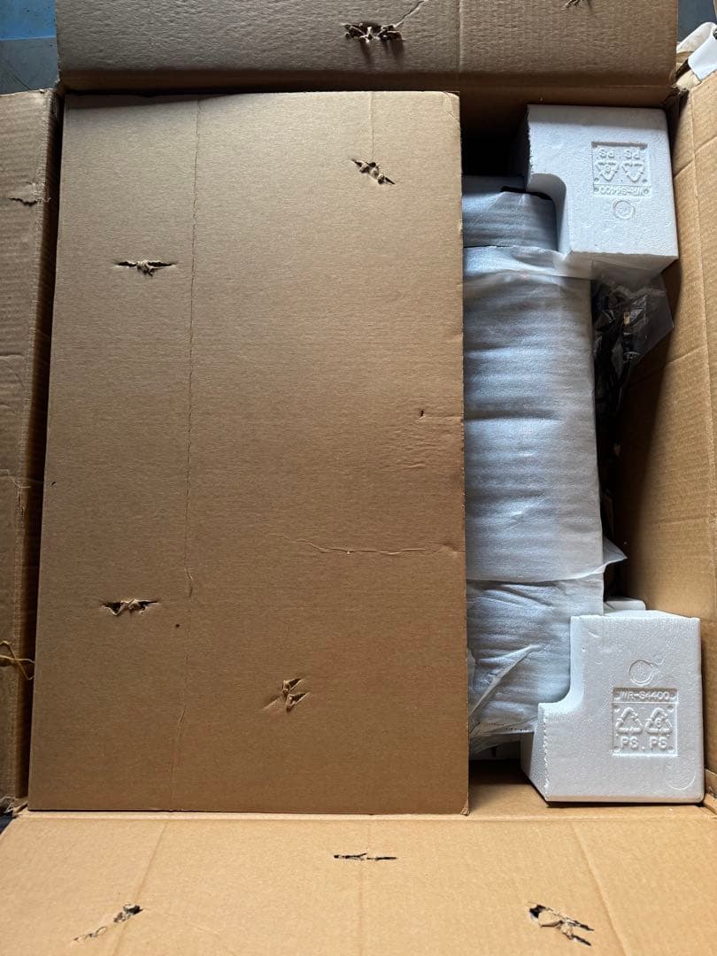 Panasonic RAMSA 業務用アナログミキサー WR-S4412SA