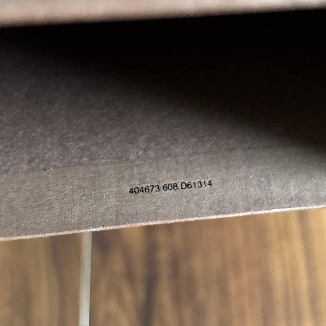 【LOUIS VITTON】ルイヴィトン ダミエ ベルト　85/34