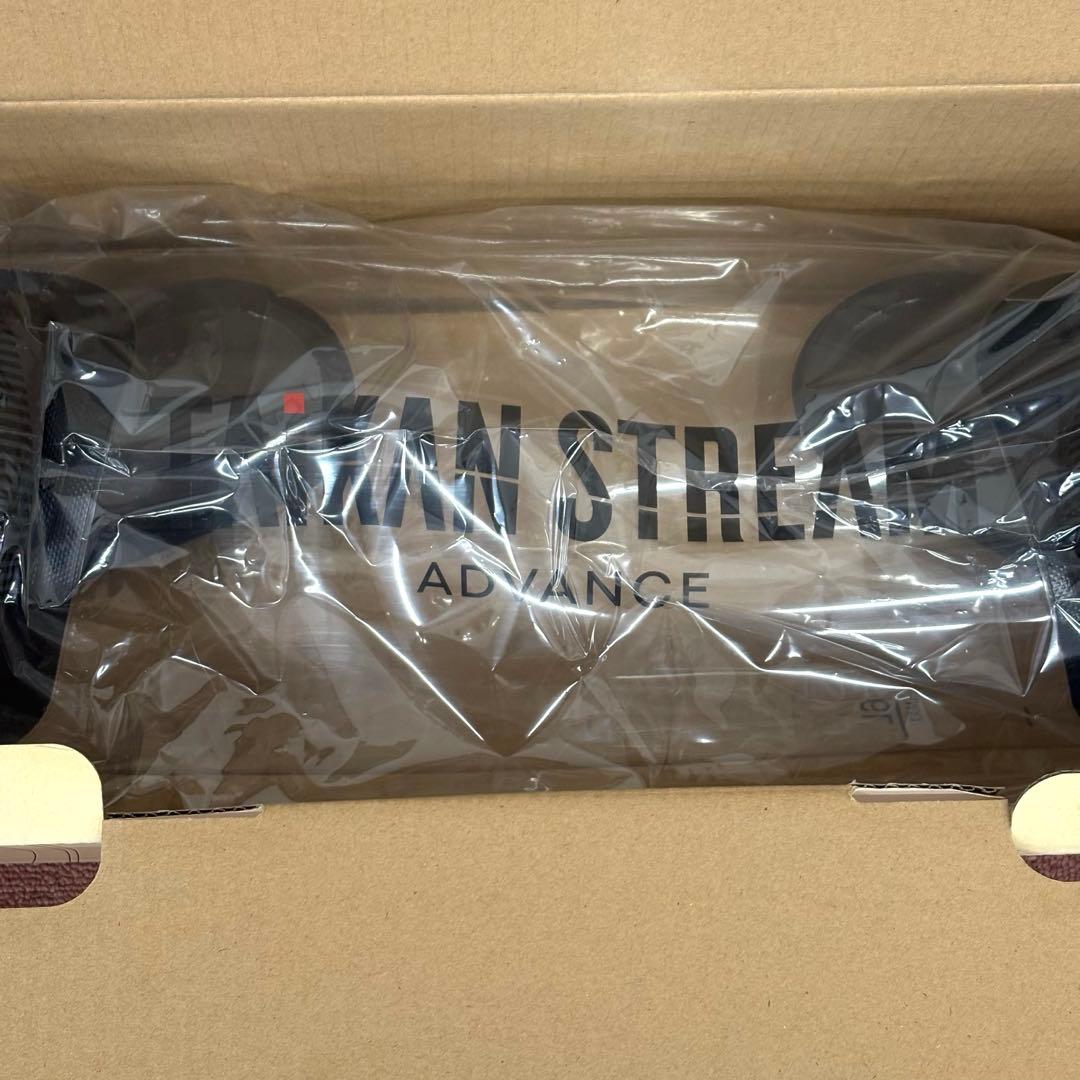 【未使用品】MTG タイカンストリーム アドバンス TAIKAN STREAM
