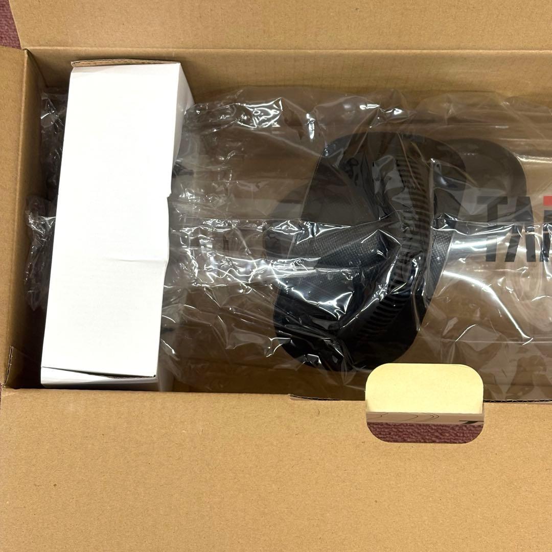 【未使用品】MTG タイカンストリーム アドバンス TAIKAN STREAM