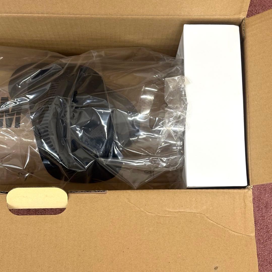 【未使用品】MTG タイカンストリーム アドバンス TAIKAN STREAM