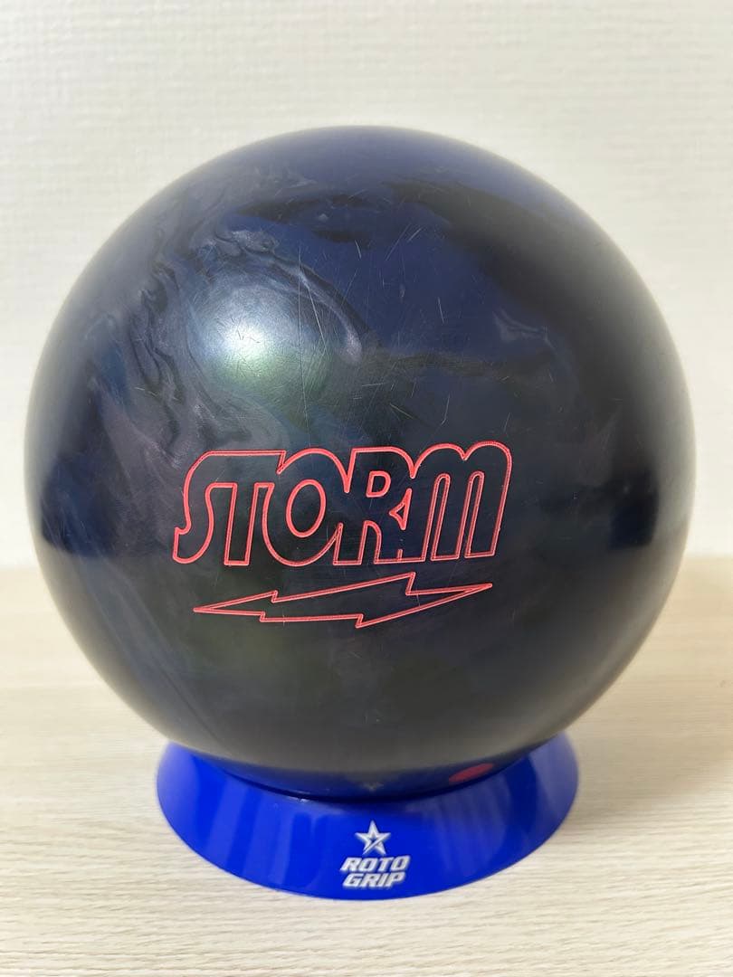 【あ】ボウリング　アイオンプロ(14ポンド)