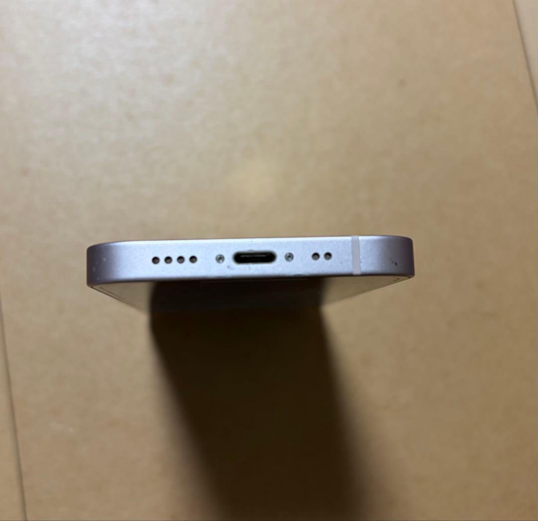 Apple iPhone13mini 本体/256GB