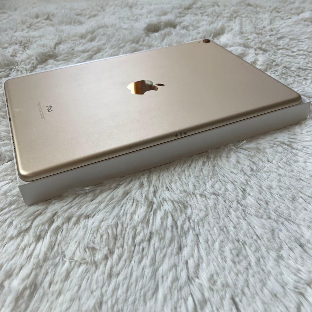 【完動品】iPad Pro 10.5 64GB 【すぐ発送】　【付属品】