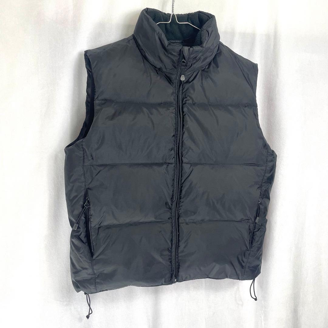 ジャケット・アウター 00s GAP Down Vest