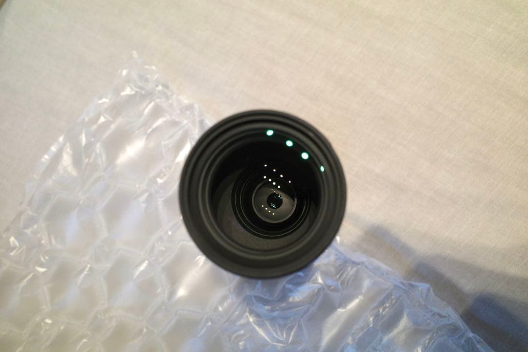 【美品】SIGMA 28-70mm F2.8 DG DN ソニーE用 おまけ付き