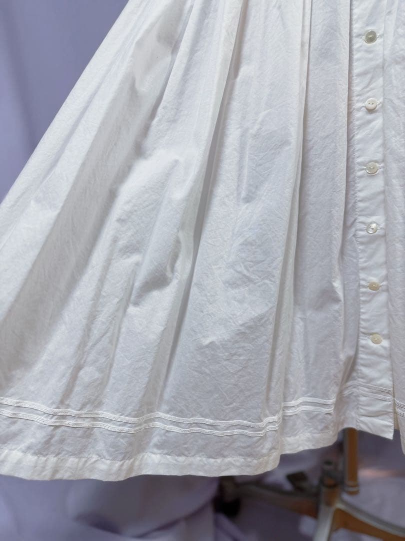 moon afternoon 月の王冠 大人の女性のためのセーラーワンピース