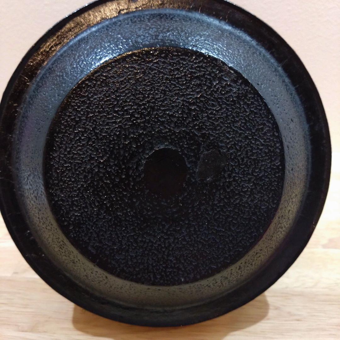 新品　１.８L　コシキ桜　南部鉄瓶　鉄瓶