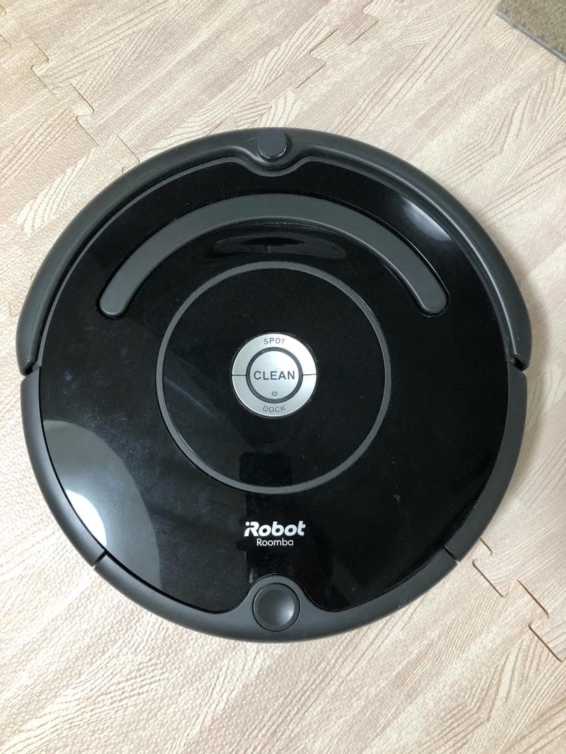 アイロボット　ルンバ671 箱付き備品全てあり