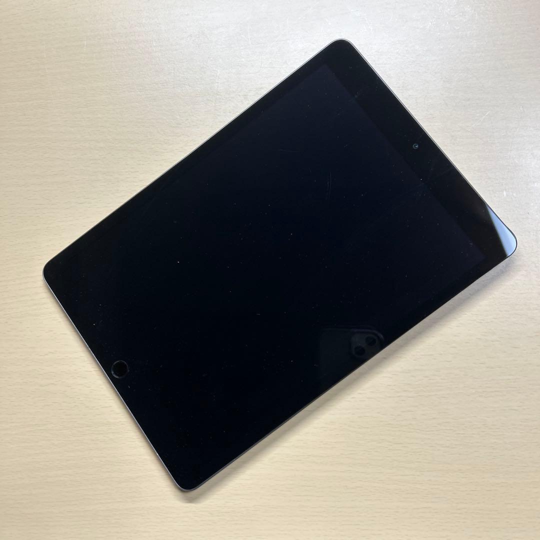 iPad 第9世代　Wi-Fi ジャンク　割れなし