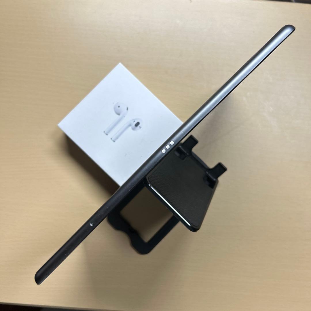 iPad 第9世代　Wi-Fi ジャンク　割れなし