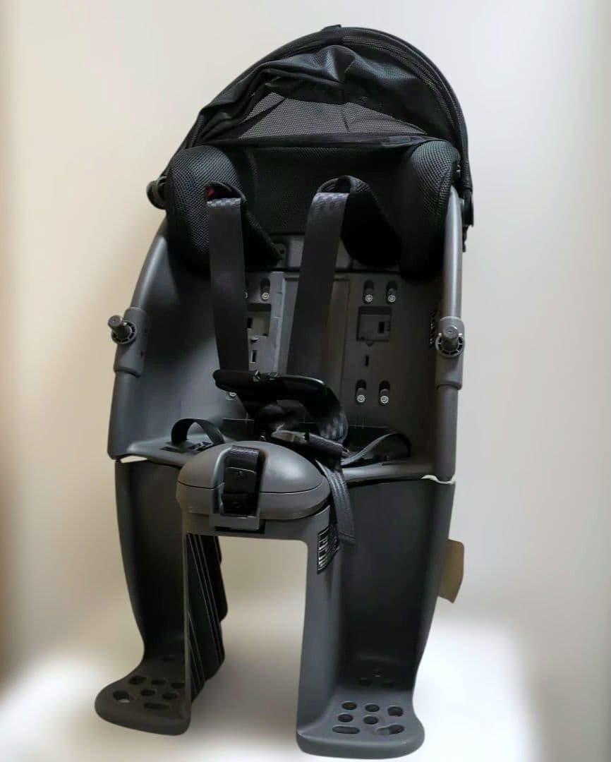 ★パナソニック×コンビ★ギュットクルームR・DX 2025年 チャイルドシート★