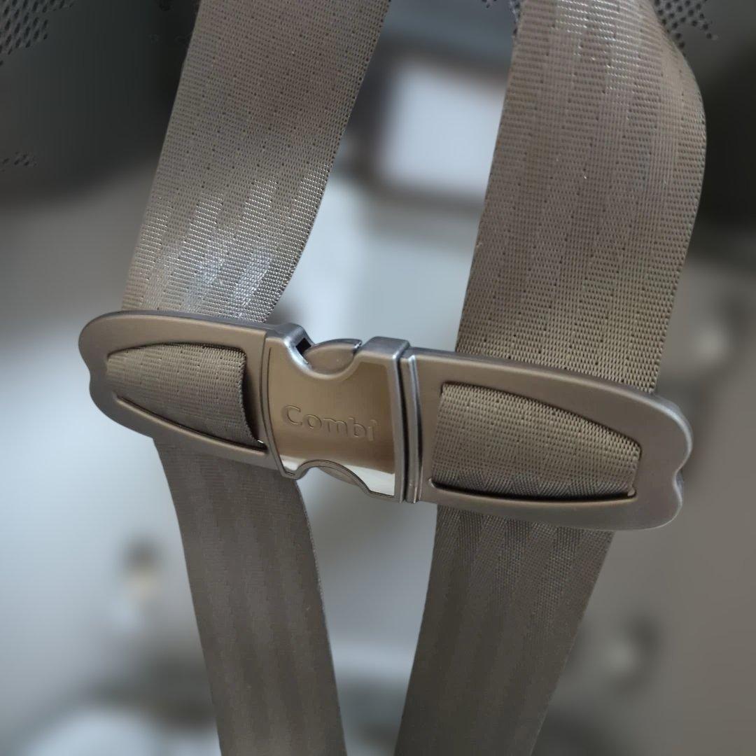 ★パナソニック×コンビ★ギュットクルームR・DX 2025年 チャイルドシート★