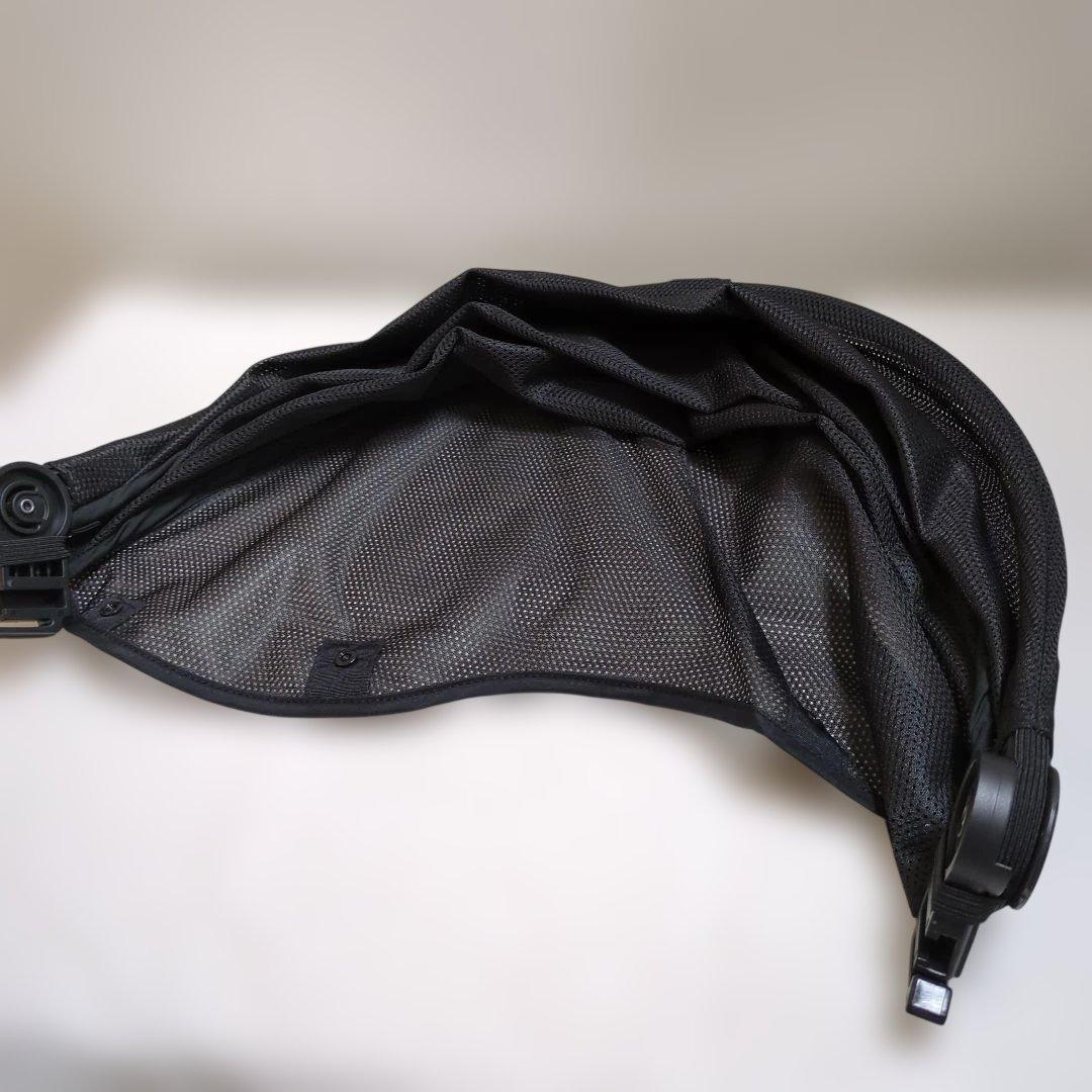 ★パナソニック×コンビ★ギュットクルームR・DX 2025年 チャイルドシート★