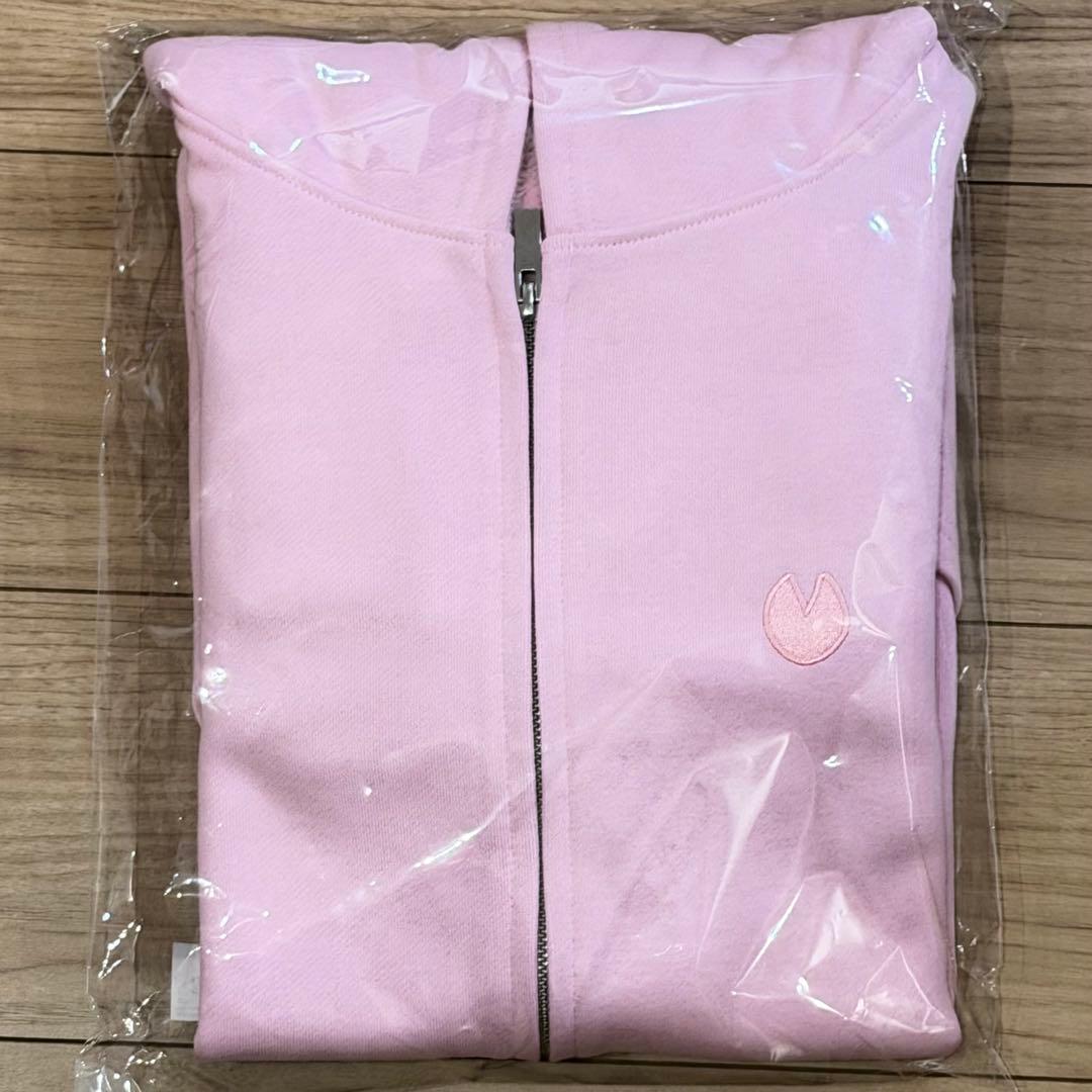 SKZOO ポップアップ パーカー DWAEKKI トェッキ