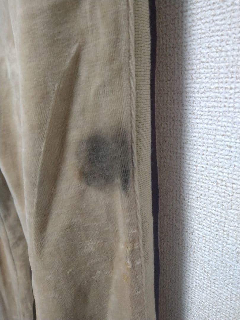 F*読様 ショーン・ジョン　ベロアセットアップ　SEAN JOHN　XXXL