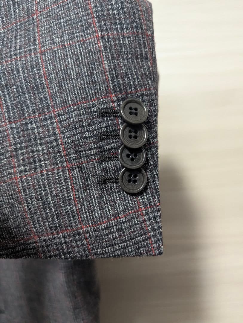 【GABO】メンズジャケット