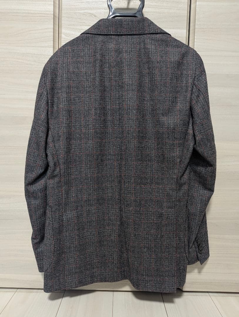 【GABO】メンズジャケット