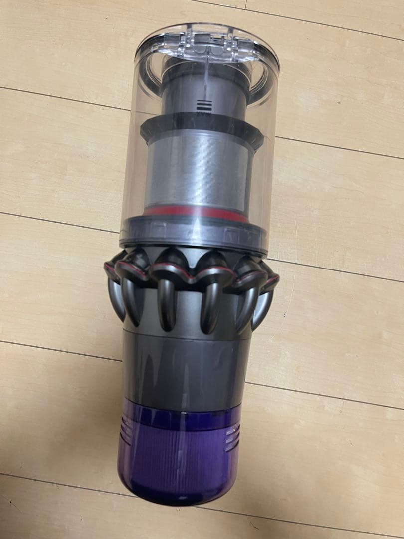 【美品］ダイソンのV11(SV14)本体のみ