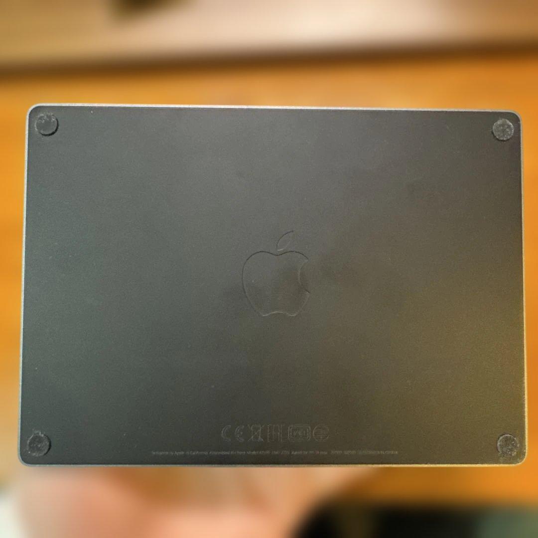 マウス・トラックボール Apple Magic Trackpad A1535