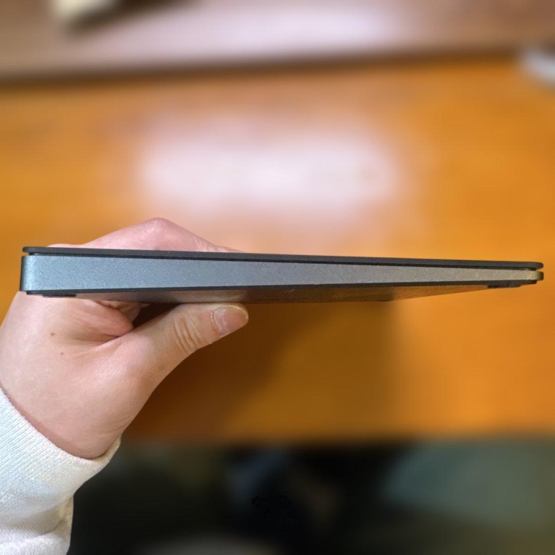 マウス・トラックボール Apple Magic Trackpad A1535