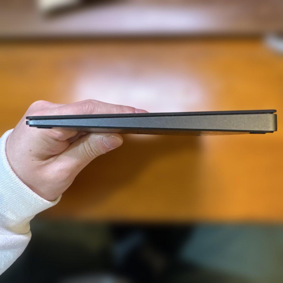 マウス・トラックボール Apple Magic Trackpad A1535