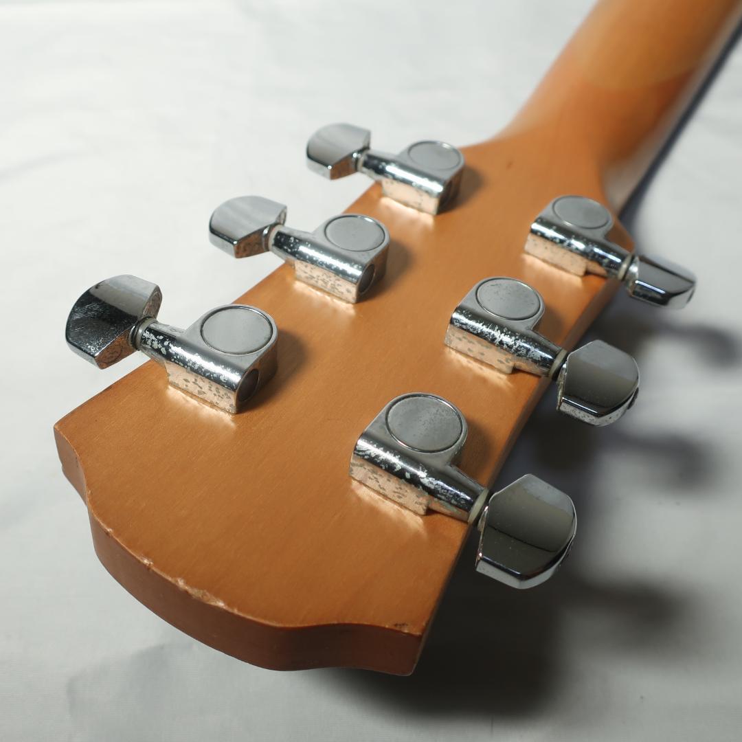 YAMAHA APXT-1A エレアコ ミニギター ヤマハ製ケース付