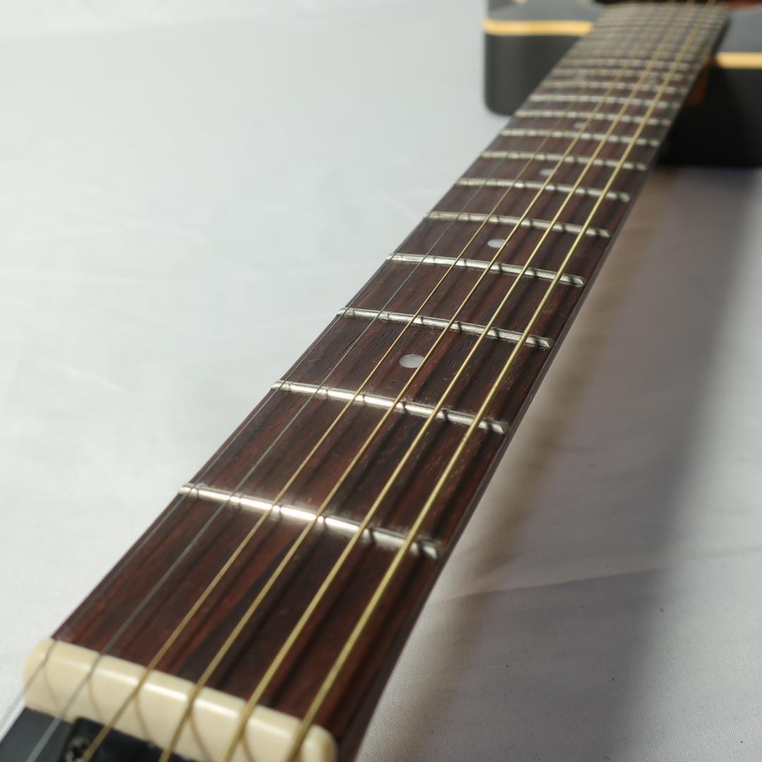 YAMAHA APXT-1A エレアコ ミニギター ヤマハ製ケース付