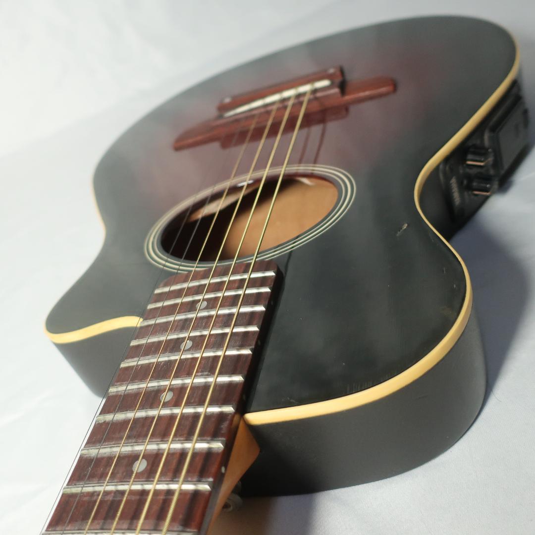 YAMAHA APXT-1A エレアコ ミニギター ヤマハ製ケース付