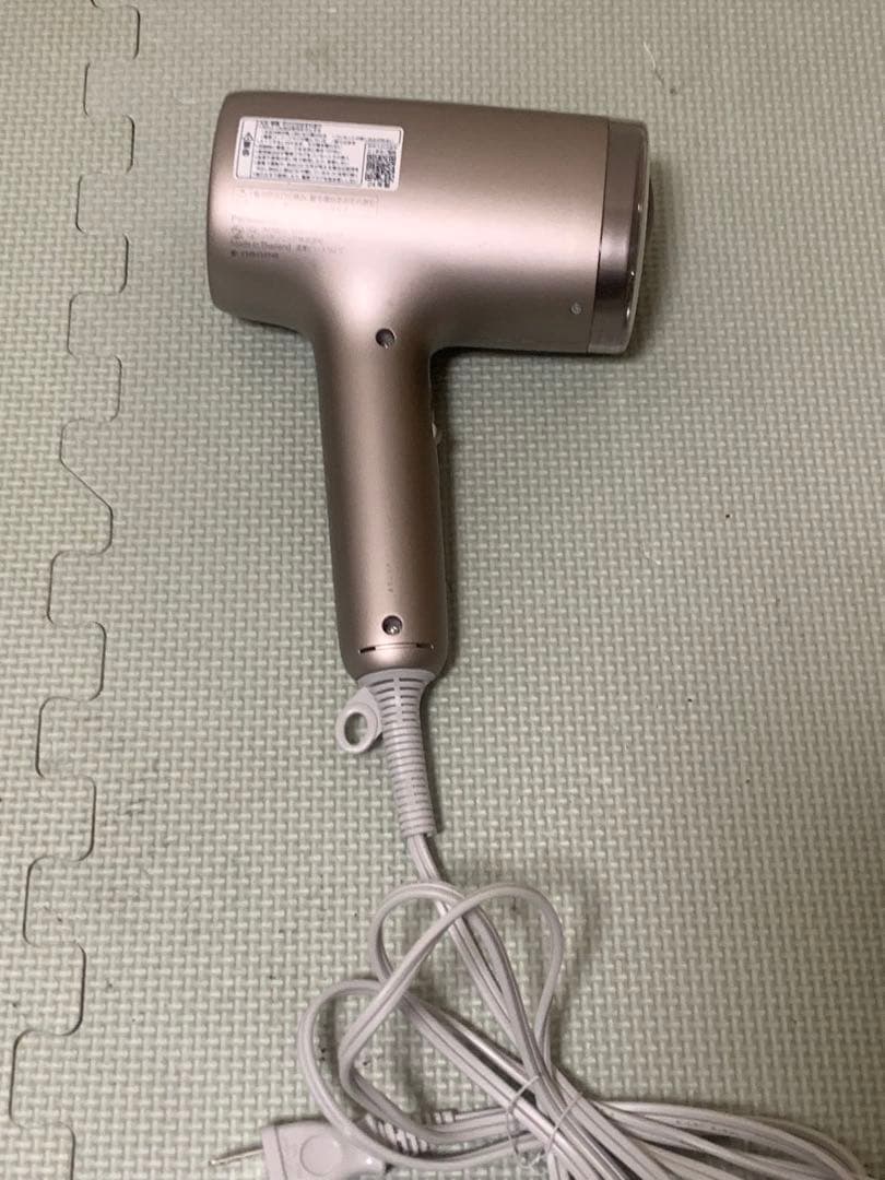 Panasonic ヘアドライヤー EH-NA9M. 2024年製